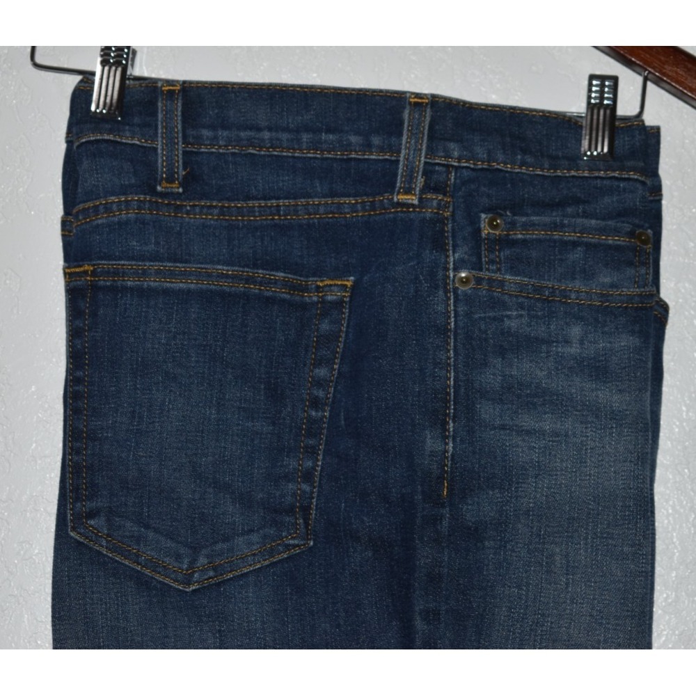 Great Northwest Jeans 42x32 mens Medium Wash Stretch Denim Cotton 5-Pocket Style - Picture 15 of 16